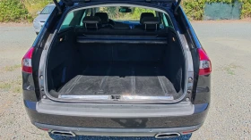 Citroen C5 2.2HDI-204k.-ТОП СЪСТОЯНИЕ, СЕРВИЗНА КНИЖКА , снимка 9