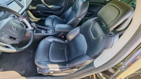 Citroen C5 2.2HDI-204k.-ТОП СЪСТОЯНИЕ, СЕРВИЗНА КНИЖКА , снимка 7