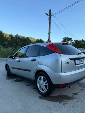 Ford Focus, снимка 2
