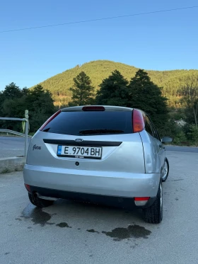Ford Focus, снимка 3