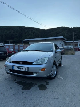 Ford Focus, снимка 1