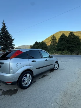 Ford Focus, снимка 4