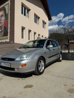 Ford Focus, снимка 6