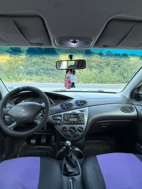 Ford Focus, снимка 5