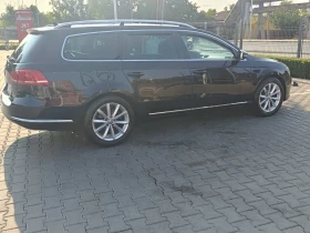 VW Passat, снимка 4