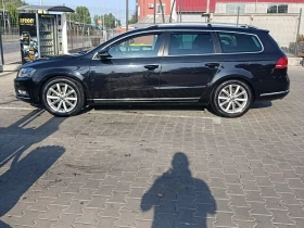 VW Passat, снимка 3
