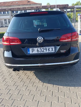 VW Passat, снимка 2