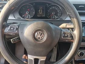 VW Passat, снимка 7