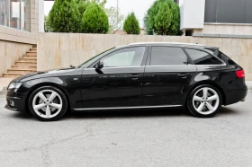 Audi A4 3X S-LINE// MEMORY// CAMERA// RS SALOON// 2010// , снимка 6