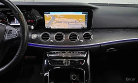 Mercedes-Benz E 220 * E220d 4MATIC Avantgarde * ЦЕНА ДО БГ, снимка 10