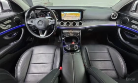 Mercedes-Benz E 220 * E220d 4MATIC Avantgarde * ЦЕНА ДО БГ, снимка 7
