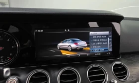 Mercedes-Benz E 220 * E220d 4MATIC Avantgarde * ЦЕНА ДО БГ, снимка 12
