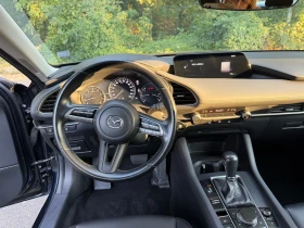 Mazda 3 Skyactiv-G, снимка 8