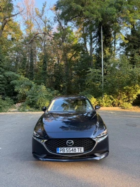 Mazda 3 Skyactiv-G, снимка 1