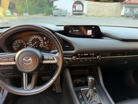 Mazda 3 Skyactiv-G, снимка 7