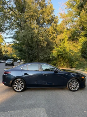 Mazda 3 Skyactiv-G, снимка 3