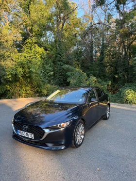 Mazda 3 Skyactiv-G, снимка 2