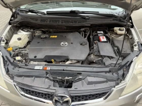 Mazda 5 .Ван, снимка 5