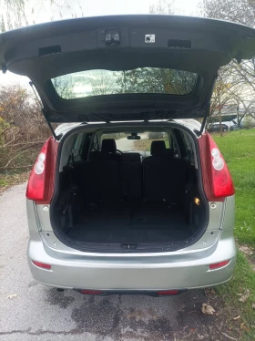 Mazda 5 .Ван, снимка 10