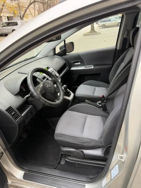 Mazda 5 .Ван, снимка 8