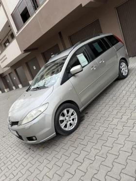 Mazda 5 .Ван, снимка 3