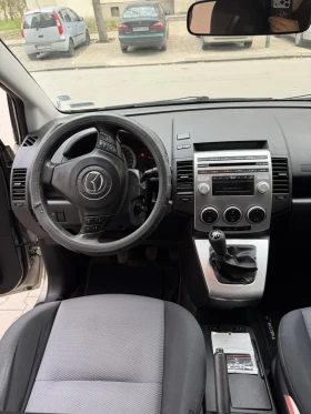 Mazda 5 .Ван, снимка 4