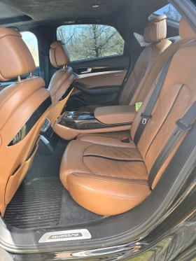 Audi A8, снимка 13