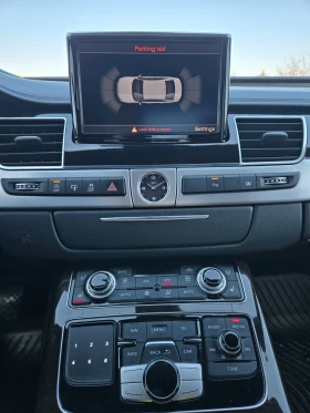 Audi A8, снимка 12