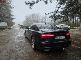 Audi A8, снимка 16