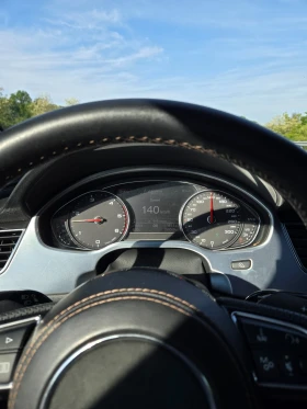 Audi A8, снимка 3