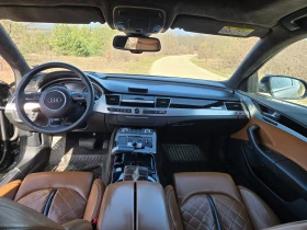 Audi A8, снимка 8