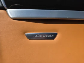 Audi A8, снимка 14