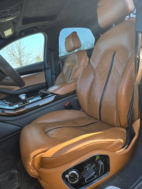Audi A8, снимка 11