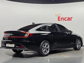 Hyundai Sonata (Dn8) 2.0 Smart, снимка 2