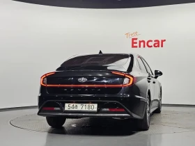 Hyundai Sonata (Dn8) 2.0 Smart, снимка 4
