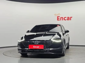 Hyundai Sonata (Dn8) 2.0 Smart, снимка 3
