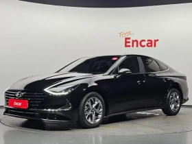 Hyundai Sonata (Dn8) 2.0 Smart, снимка 1