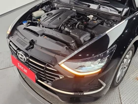 Hyundai Sonata (Dn8) 2.0 Smart, снимка 6