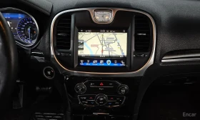 Chrysler 300c 3.6 МОЖЕ НА ГАЗ!, снимка 13