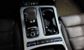 Kia Stinger * 3.3 Turbo AWD * ЦЕНА ДО БГ, снимка 9