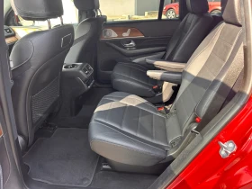 Mercedes-Benz GLS, снимка 10