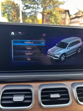 Mercedes-Benz GLS, снимка 15