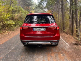 Mercedes-Benz GLS, снимка 6