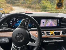Mercedes-Benz GLS, снимка 8