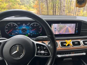 Mercedes-Benz GLS, снимка 7