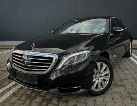 Mercedes-Benz S 350 4-MATIC / 3 TV  / ВСИЧКИ ЕКСТРИ, снимка 4