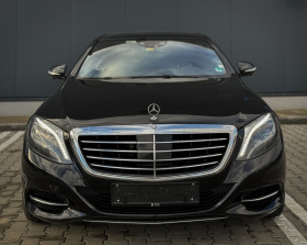 Обява за продажба на Mercedes-Benz S 350 4-MATIC / 3 TV  / ВСИЧКИ ЕКСТРИ ~89 999 лв. - изображение 1