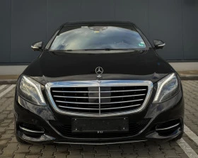 Mercedes-Benz S 350 4-MATIC / 3 TV  / ВСИЧКИ ЕКСТРИ, снимка 1