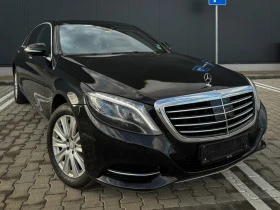 Mercedes-Benz S 350 4-MATIC / 3 TV  / ВСИЧКИ ЕКСТРИ, снимка 5