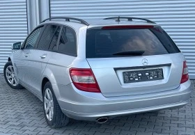 Mercedes-Benz C 220 cdi 170к.с., 6ск., нави, климатр., мулти, евро5, И, снимка 6